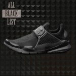 NIKE/SOCKDART ナイキ/ソックダート