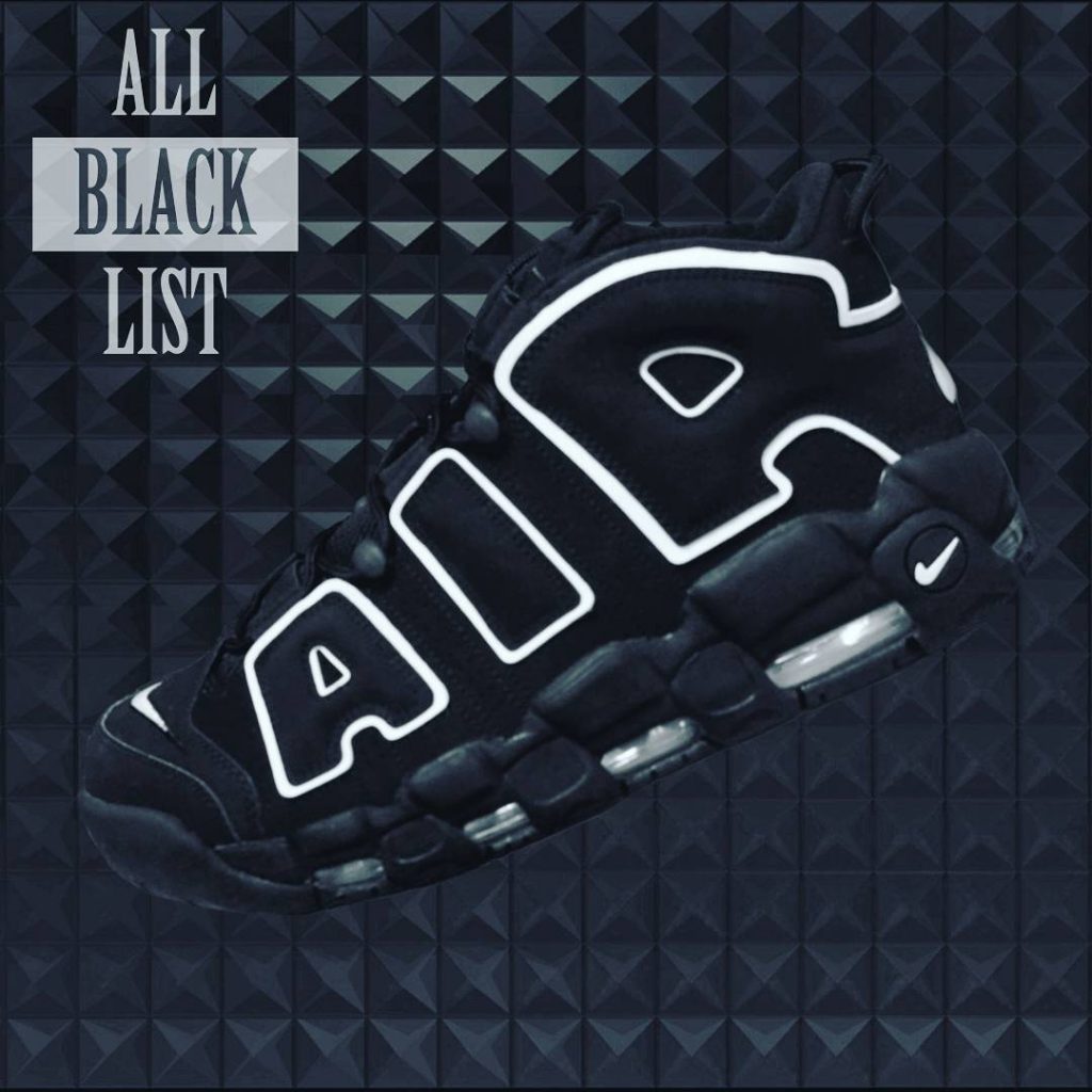 エア モア アップテンポ AIR MORE UPTEMPO