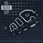 エア モア アップテンポ AIR MORE UPTEMPO