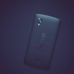 Nexus5　ネクサス5