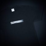 Supreme シュプリーム モーションロゴTシャツ