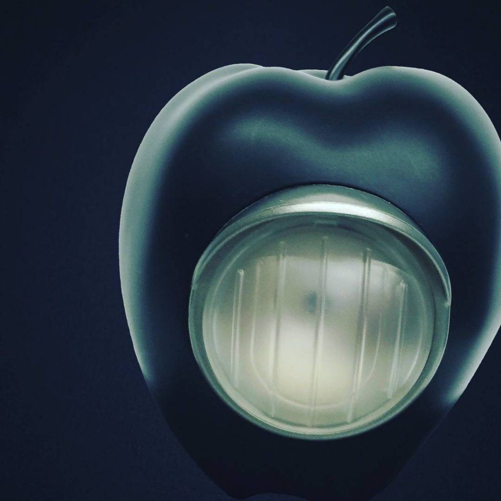 アンダーカバー GILAPPLE ギラップル 