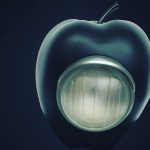 アンダーカバー GILAPPLE ギラップル