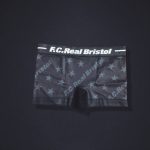 F.C.R.B.　bristol　BETONES　ボクサーパンツ