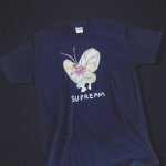 Supreme シュプリーム gonz tee