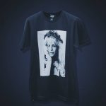 ヒステリックグラマー コートニーラブ Tシャツ