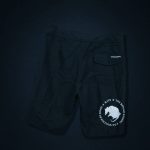 rats ラッツ × volcome サーフショーツ