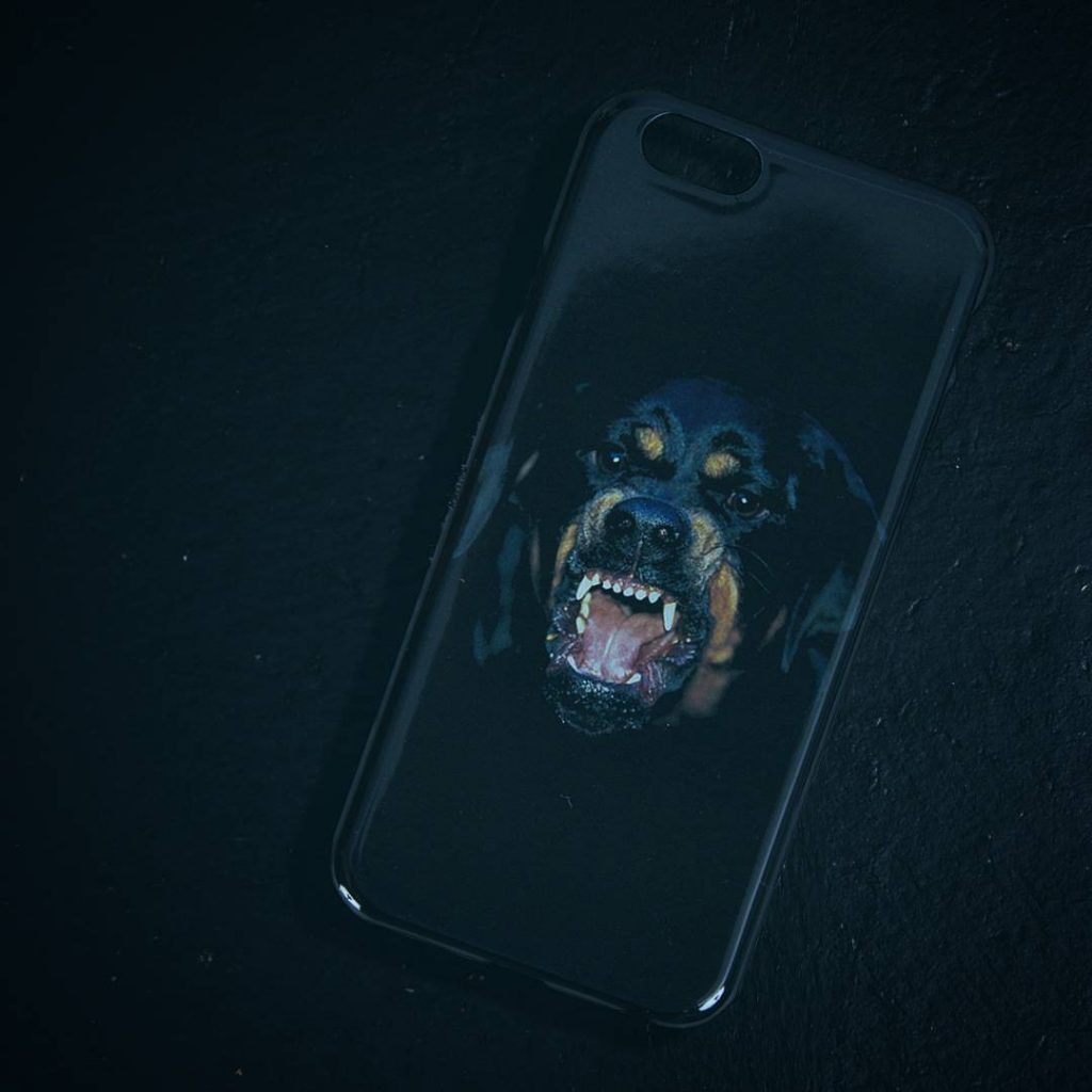 GIVENCHY ジバンシー iphoneケース