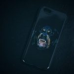 GIVENCHY ジバンシー iphoneケース