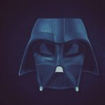 starwars ダースベイダー トースター