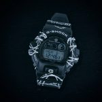 FUTURA gshock