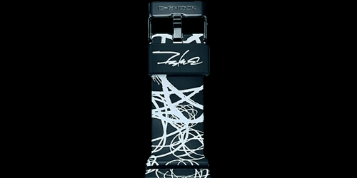 FUTURA gshock