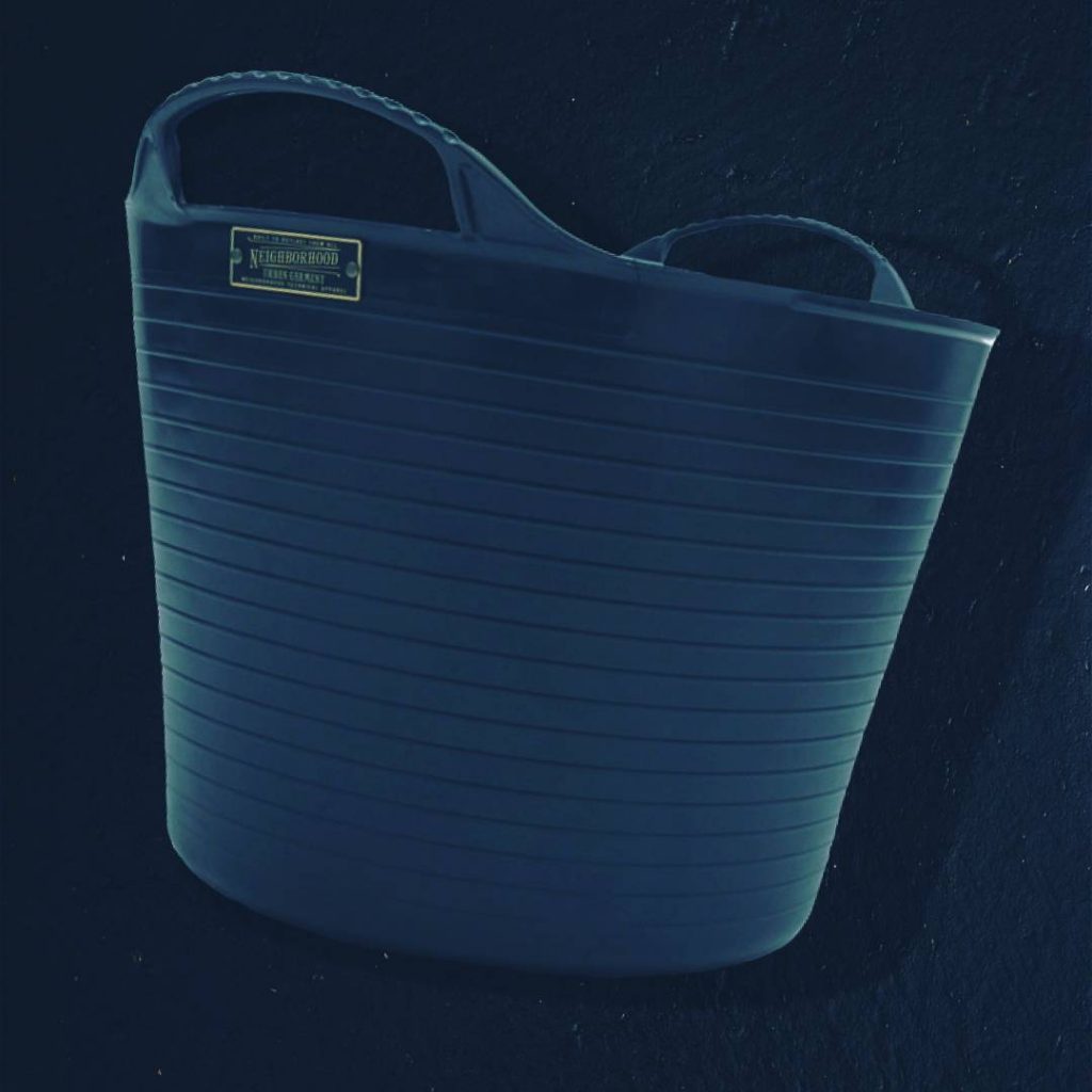 NEIGHBORHOOD TUBTRUGS