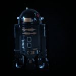 STARWARS R2-Q5 醤油さし