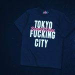 SUNNYCSIDER TOKYOFUCKINGCITY