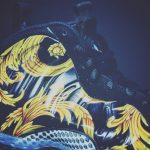 Supreme AIR FOAMPOSITE ONE