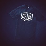 deus デウス Tシャツ
