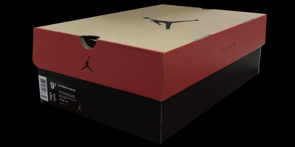 AIR JORDAN 12 RETRO