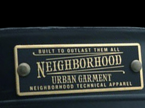 NEIGHBORHOOD TUBTRUGS