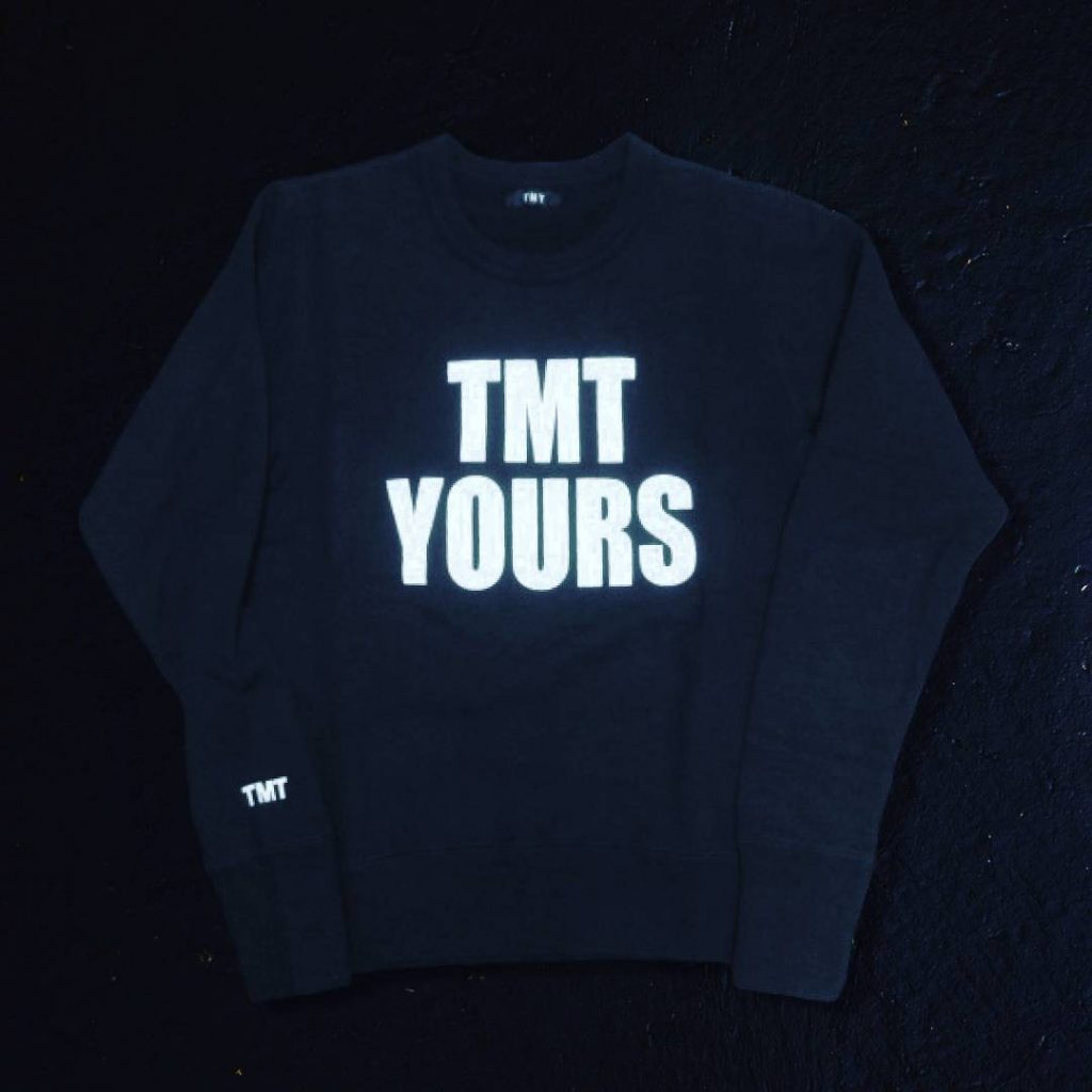 tmt