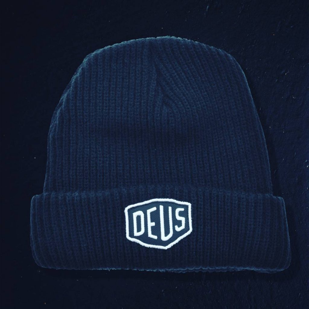 deus