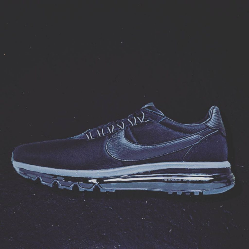 fragment airmax zero