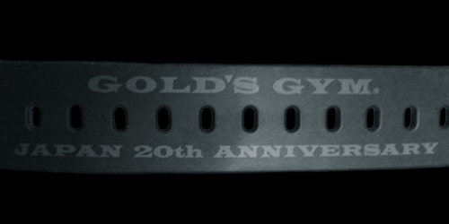 goldsgym gshock