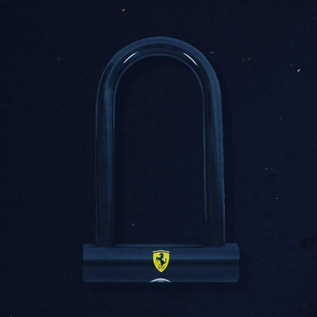 ferrari_ulock