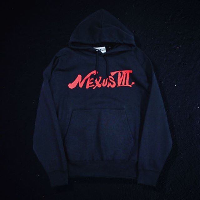 nexusvii_平田弘史